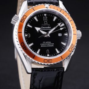 Omega Seamaster Répliques de Haute Qualité Montres 4433