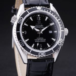 Omega Seamaster Répliques de Haute Qualité Montres 4434