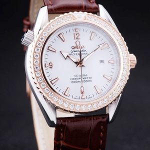 Omega Seamaster Répliques de Haute Qualité Montres 4427