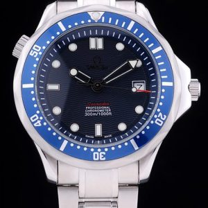 Omega Seamaster Répliques de Haute Qualité Montres 4439