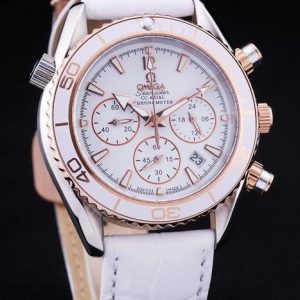 Omega Seamaster Répliques de Haute Qualité Montres 4419