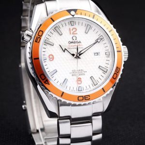 Omega Seamaster Planet Répliques de Haute Qualité Montres 4445