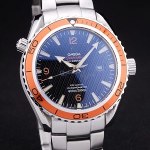 Omega Seamaster Répliques Suisses Haute Qualité Montres 4450