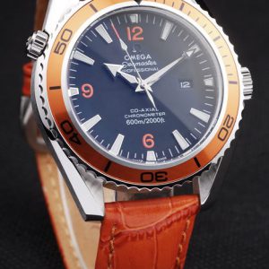 Omega Seamaster Planet Répliques de Haute Qualité Montres 4443