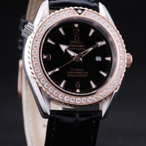 Omega Seamaster Répliques de Haute Qualité Montres 4428