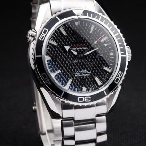 Omega Seamaster Planet Répliques de Haute Qualité Montres 4441