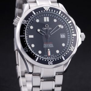 Omega Seamaster Répliques de Haute Qualité Montres 4438