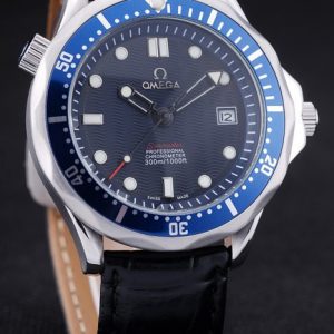 Omega Seamaster Répliques de Haute Qualité Montres 4436