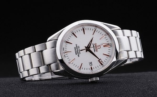 Omega Seamaster Répliques de Haute Qualité Montres 4455