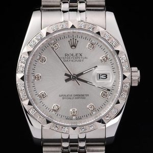 Rolex Datejust Répliques de Montres de Qualité Suisse 4705