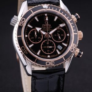 Omega Seamaster Répliques de Haute Qualité Montres 4418
