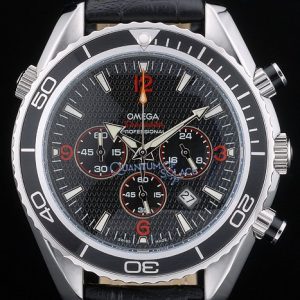 Omega Seamaster Planet Répliques de Haute Qualité Montres 4440
