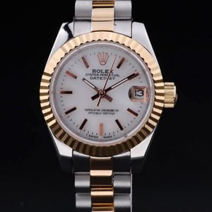 Rolex Datejust Meilleures Répliques de Montres de Qualité 4733