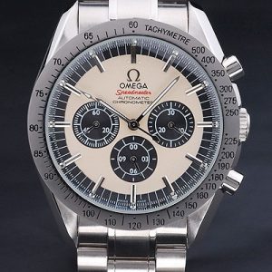Omega Speedmaster Best Quality Replica Watches 4509