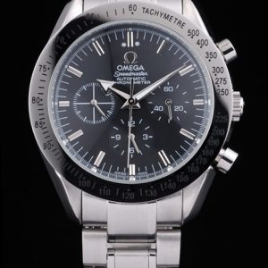 Omega Speedmaster Best Quality Replica Watches 4504