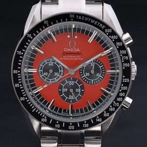 Omega Speedmaster Répliques de Haute Qualité Montres 4506