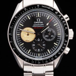 Omega Speedmaster Répliques de Haute Qualité Montres 4502