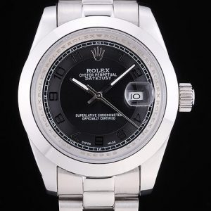 Rolex Datejust Meilleures Répliques de Montres de Qualité 4771