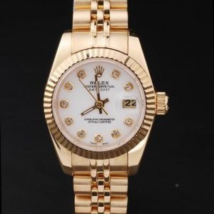 Rolex Datejust Répliques de Montres de Qualité Suisse 4726