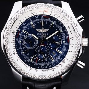 Breitling Bentley Répliques de Montres 3586