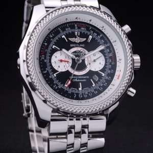 Breitling Bentley Répliques de Montres 3580