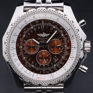 Breitling Bentley Répliques de Montres 3590