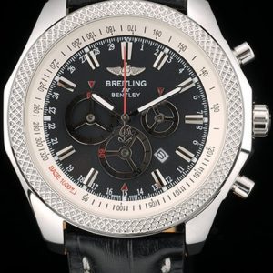 Breitling Bentley Répliques de Montres 3567