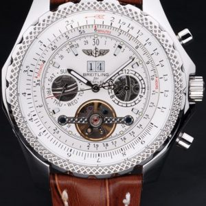 Breitling Bentley Répliques de Montres 3585