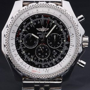 Breitling Bentley Répliques de Montres 3588