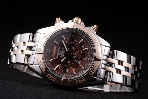 Breitling Certifiée Répliques de Montres 3536