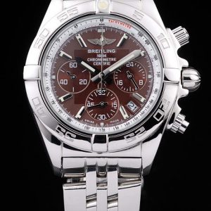 Breitling Certifiée Répliques de Montres 3542