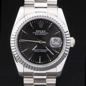 Rolex Datejust Répliques de Montres de Qualité Suisse 4712