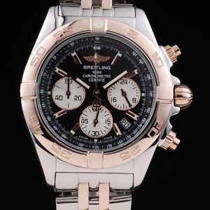 Breitling Certifiée Répliques de Montres 3533