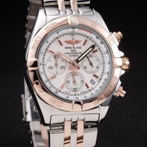 Breitling Certifiée Répliques de Montres 3538