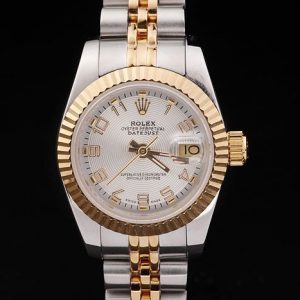 Rolex Datejust Répliques de Montres de Qualité Suisse 4725
