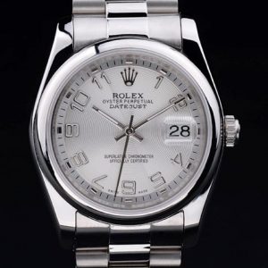 Rolex Datejust Meilleures Répliques de Montres de Qualité 4785
