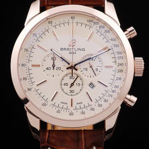 Breitling Transocean Répliques de Montres 3609