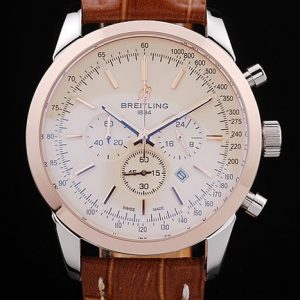 Breitling Transocean Répliques de Montres 3610