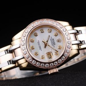 Rolex Datejust Meilleures Répliques de Montres de Qualité 4779