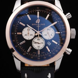 Breitling Transocean Répliques de Montres 3598