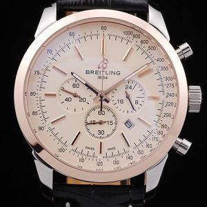 Breitling Transocean Répliques de Montres 3604