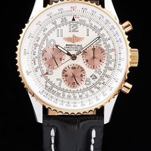 Breitling Navitimer Répliques de Montres 3487