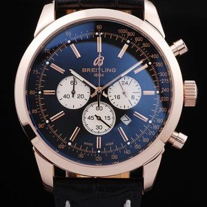 Breitling Transocean Répliques de Montres 3599