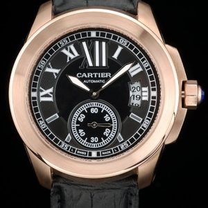 Cartier Répliques de Montres 3776
