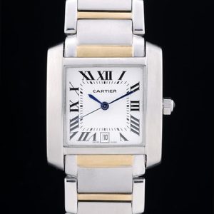 Cartier Répliques de Montres 3804
