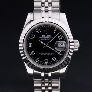 Rolex Datejust Meilleures Répliques de Montres de Qualité 4748