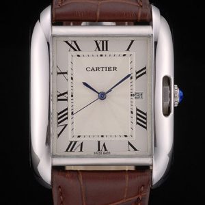 Cartier Réplique de Montre de Luxe 80213