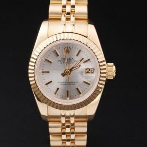 Rolex Datejust Répliques de Montres de Qualité Suisse 4692