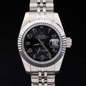 Rolex Datejust Répliques de Montres de Qualité Suisse 4720
