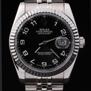 Rolex Datejust Répliques de Montres de Qualité Suisse 4702